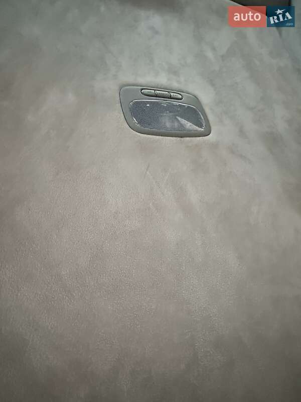 Седан Kia Magentis 2007 в Моршині