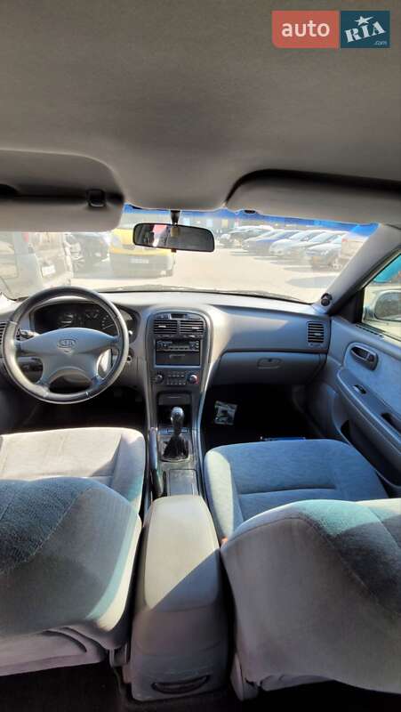 Седан Kia Magentis 2005 в Киеве