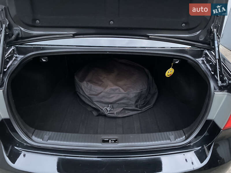 Седан Kia Magentis 2008 в Харькове