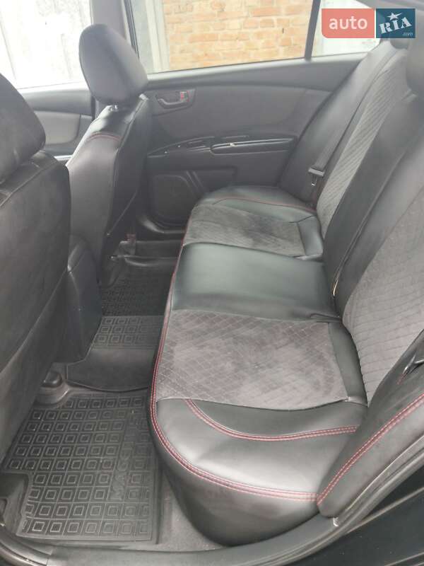 Седан Kia Magentis 2009 в Кропивницькому