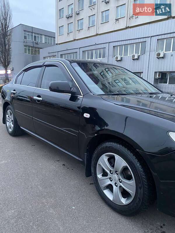 Седан Kia Magentis 2008 в Киеве
