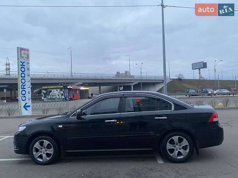 Седан Kia Magentis 2008 в Киеве