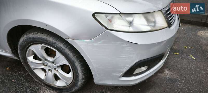 Седан Kia Magentis 2008 в Виннице фото 3 Седан Kia Magentis 2008 в Виннице