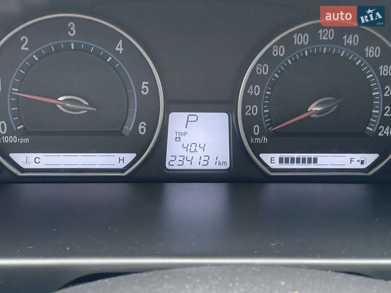 Седан Kia Magentis 2006 в Рівному