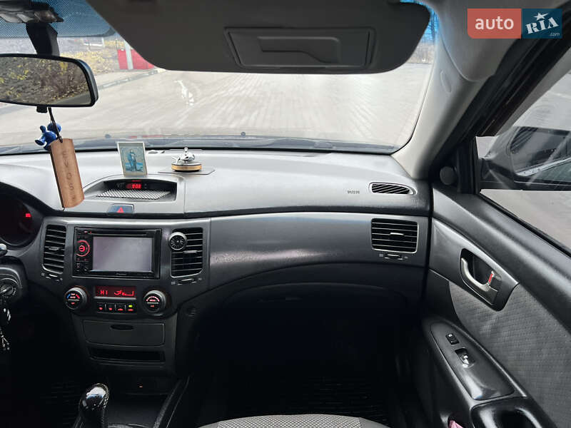 Седан Kia Magentis 2009 в Хмельницькому