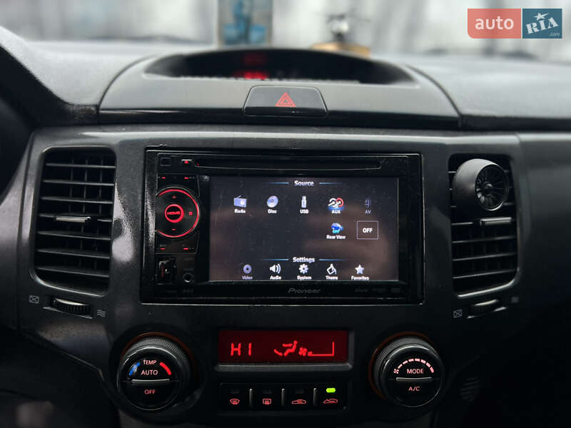 Седан Kia Magentis 2009 в Хмельницькому