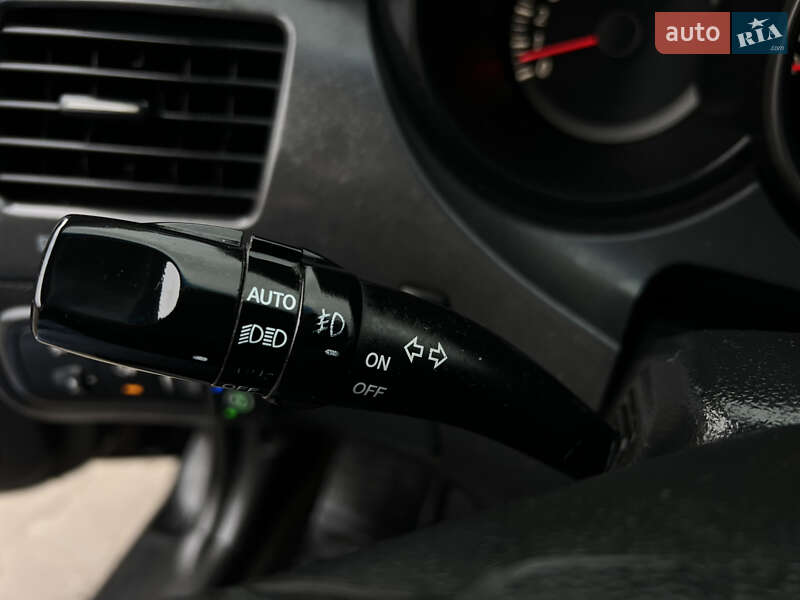 Седан Kia Magentis 2009 в Хмельницькому