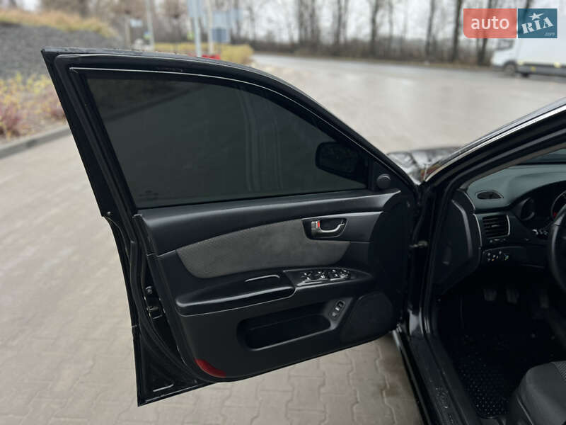 Седан Kia Magentis 2009 в Хмельницькому