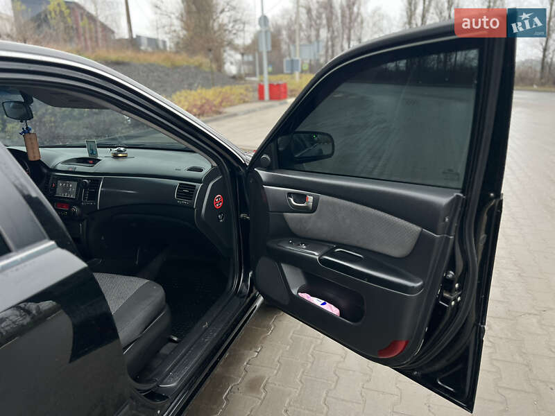 Седан Kia Magentis 2009 в Хмельницькому