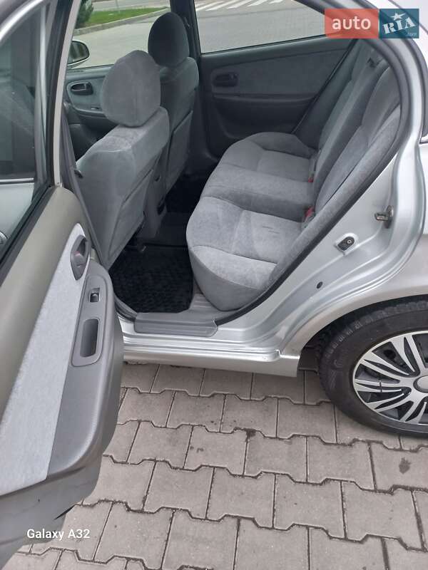 Седан Kia Magentis 2003 в Одесі фото 6 Седан Kia Magentis 2003 в Одесі