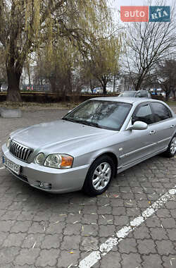 Седан Kia Magentis 2003 в Луцке