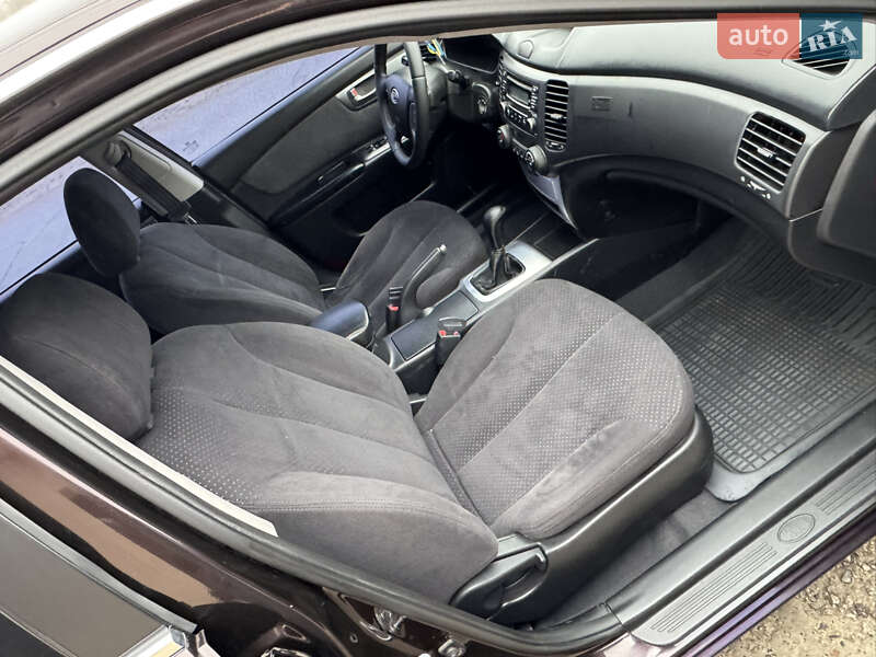 Седан Kia Magentis 2008 в Кам'янському