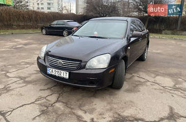 Седан Kia Magentis 2008 в Броварах