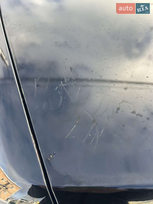 Седан Kia Magentis 2009 в Прилуках