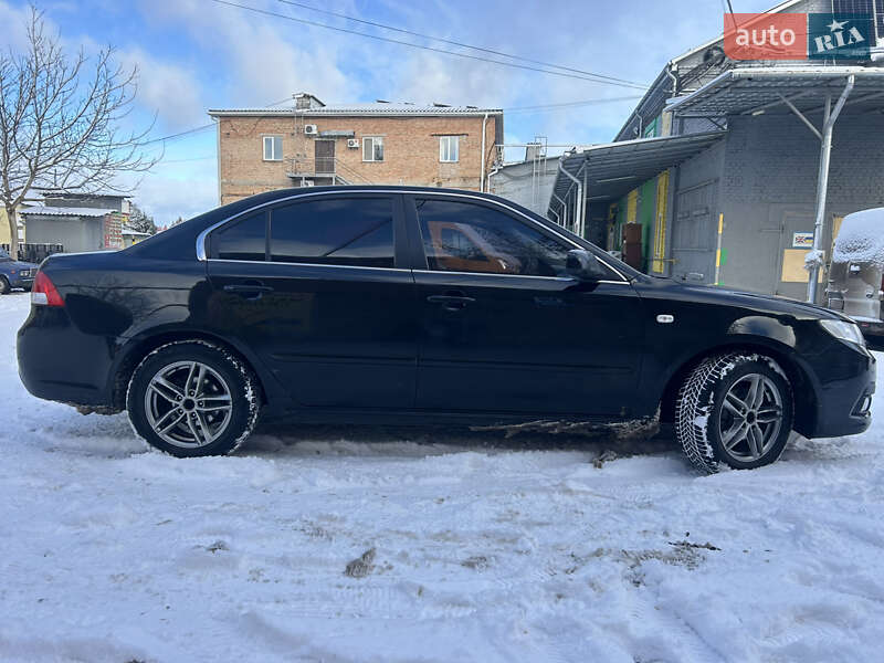 Седан Kia Magentis 2009 в Прилуках