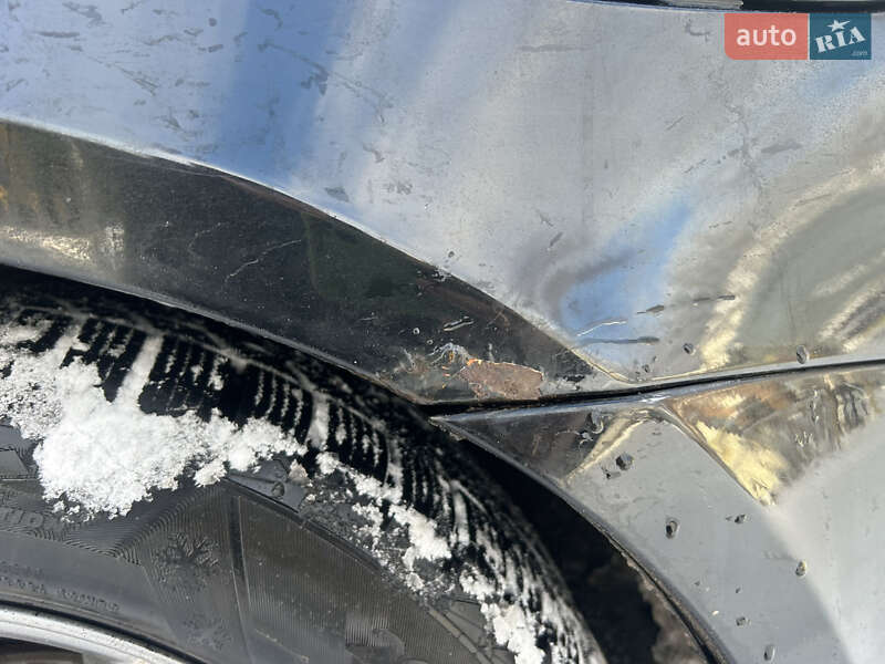 Седан Kia Magentis 2009 в Прилуках