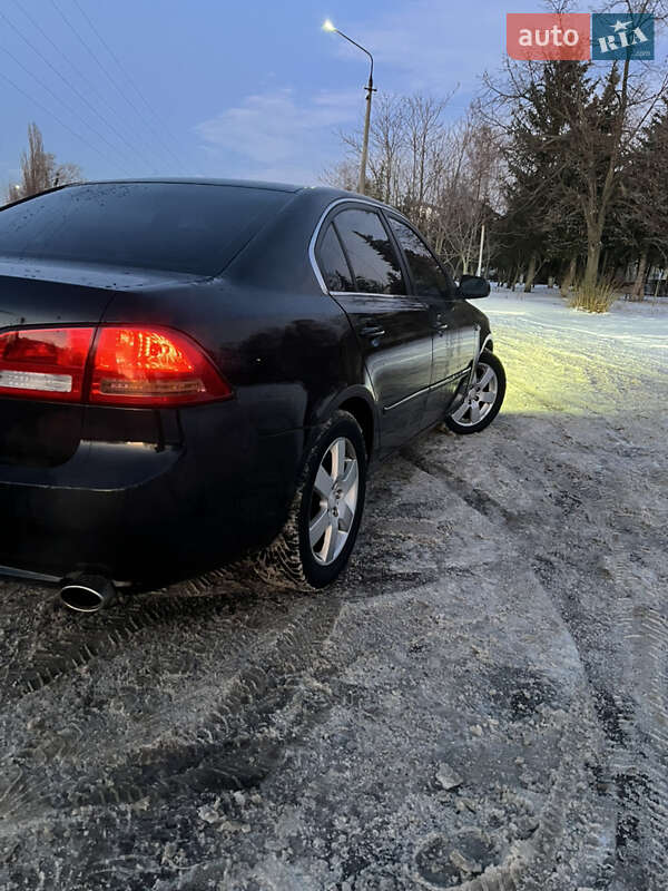 Седан Kia Magentis 2008 в Києві