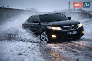 Седан Kia Magentis 2009 в Лозовой