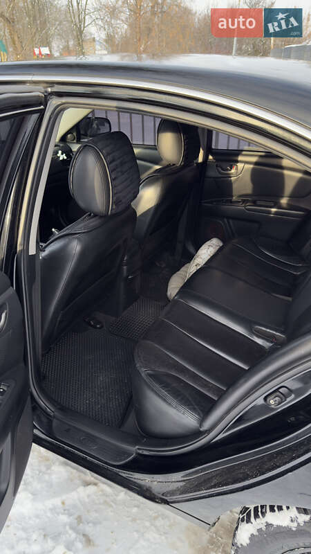 Седан Kia Magentis 2008 в Запорожье фото 9 Седан Kia Magentis 2008 в Запорожье