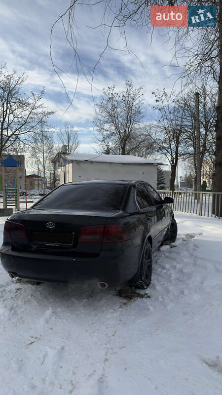 Седан Kia Magentis 2008 в Запорожье фото 12 Седан Kia Magentis 2008 в Запорожье