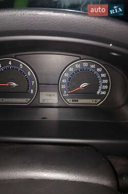 Седан Kia Magentis 2007 в Вольнянске