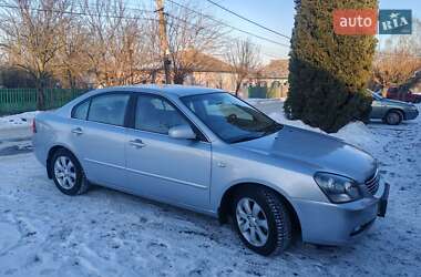Седан Kia Magentis 2006 в Хоролі