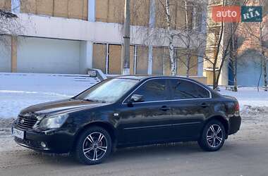 Седан Kia Magentis 2007 в Запоріжжі
