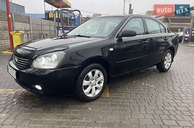 Седан Kia Magentis 2006 в Одесі