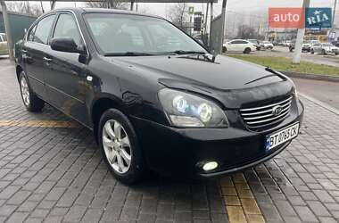 Седан Kia Magentis 2006 в Одессе
