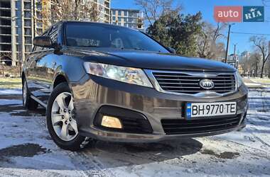 Седан Kia Magentis 2008 в Одессе