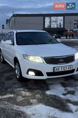 Седан Kia Magentis 2008 в Одессе
