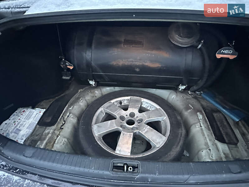 Седан Kia Magentis 2008 в Глобиному