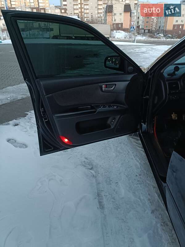 Седан Kia Magentis 2007 в Хмельницком