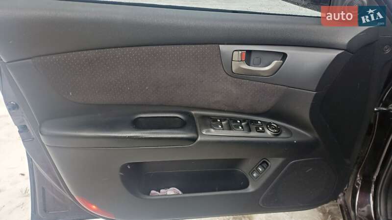 Седан Kia Magentis 2007 в Вышгороде фото 8 Седан Kia Magentis 2007 в Вышгороде