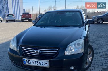 Седан Kia Magentis 2008 в Києві