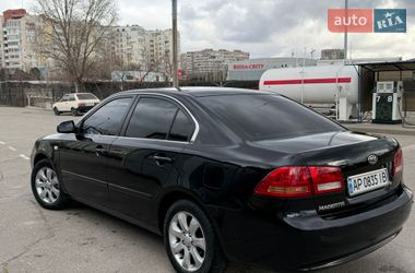 Седан Kia Magentis 2008 в Запорожье