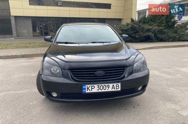 Седан Kia Magentis 2007 в Запорожье