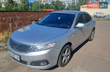 Седан Kia Magentis 2009 в Киеве