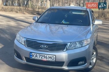 Седан Kia Magentis 2009 в Киеве