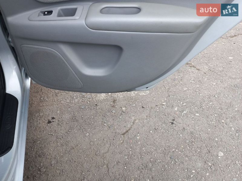 Седан Kia Magentis 2008 в Хмельницком