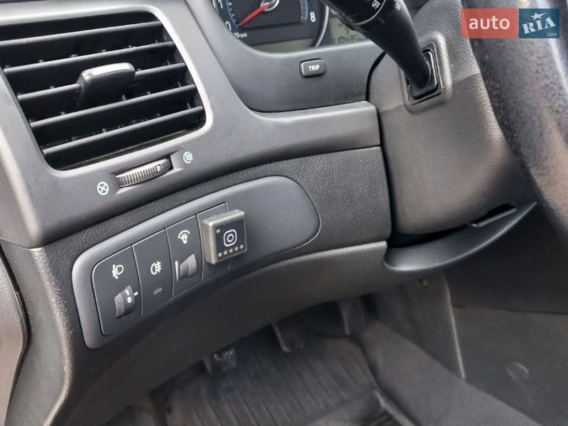 Седан Kia Magentis 2008 в Хмельницком