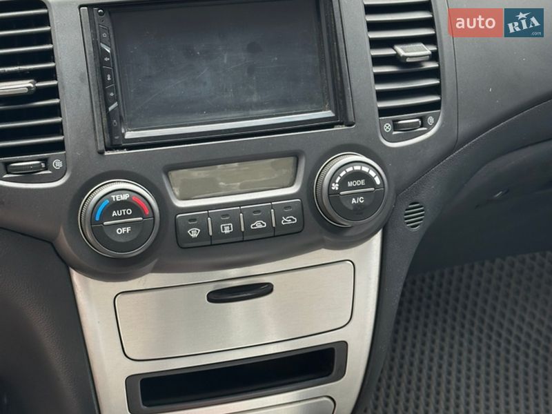 Седан Kia Magentis 2007 в Черкассах фото 24 Седан Kia Magentis 2007 в Черкассах