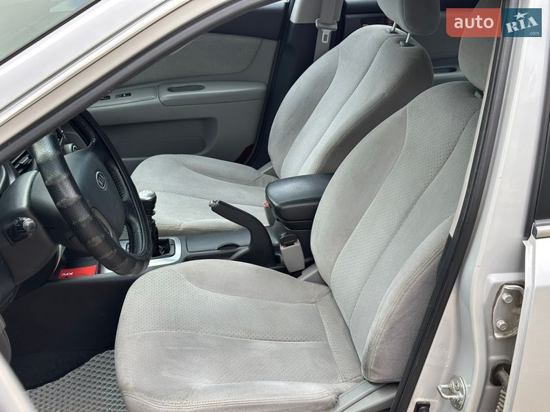 Седан Kia Magentis 2007 в Черкассах фото 26 Седан Kia Magentis 2007 в Черкассах
