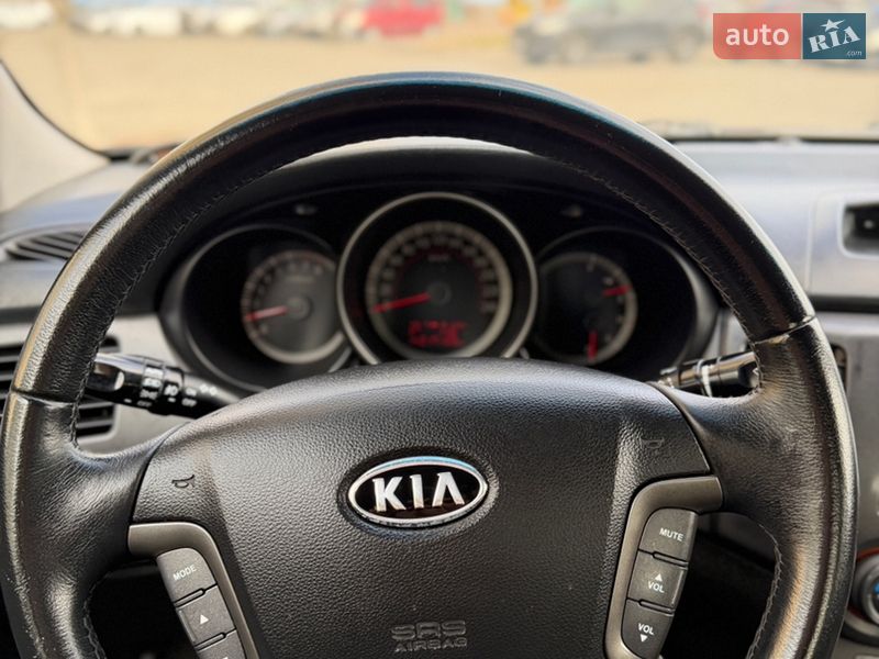 Седан Kia Magentis 2008 в Броварах фото 11 Седан Kia Magentis 2008 в Броварах