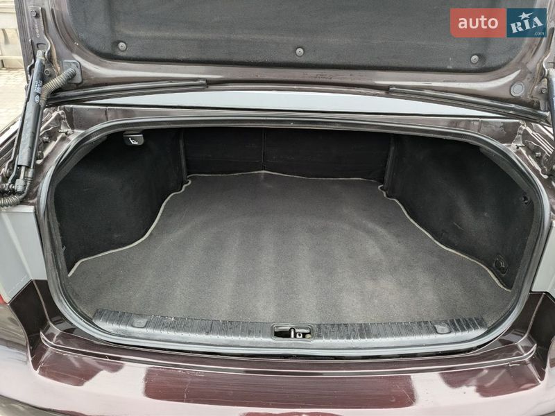 Седан Kia Magentis 2007 в Староконстантинове