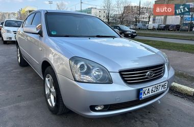 Седан Kia Magentis 2006 в Киеве