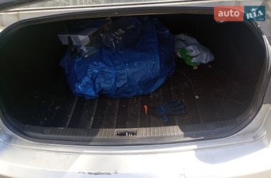 Седан Kia Magentis 2007 в Києві