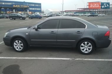 Седан Kia Magentis 2007 в Києві