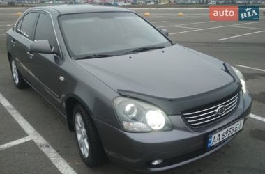 Седан Kia Magentis 2007 в Киеве