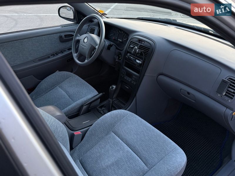 Седан Kia Magentis 2004 в Киеве фото 16 Седан Kia Magentis 2004 в Киеве